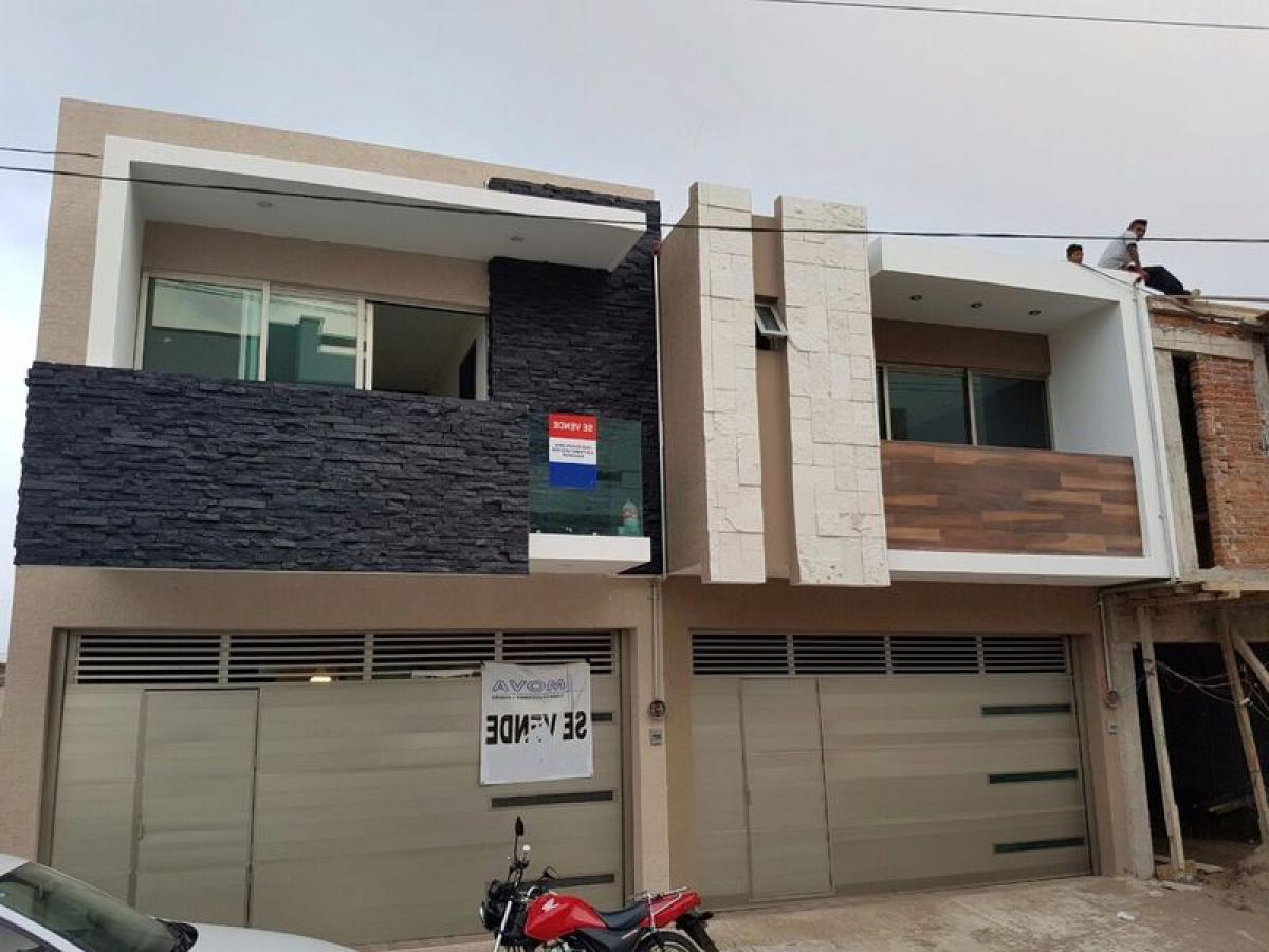 Casa T3 em Veracruz, Mexico N.º 222869