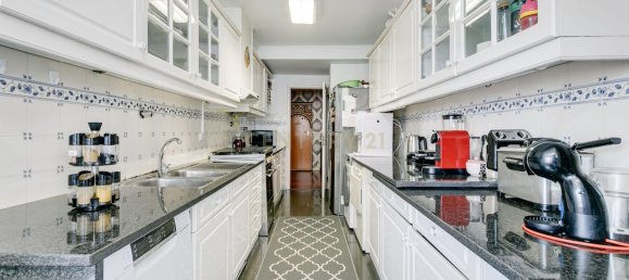 Apartamento T3 em Cascais, Portugal N.º 119973 5