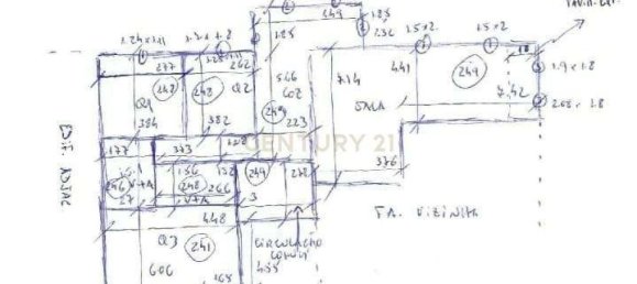 Apartamento T3 em Cascais, Portugal N.º 119973 22