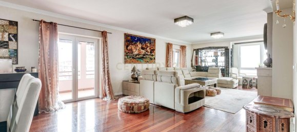 Apartamento T3 em Cascais, Portugal N.º 119973 25