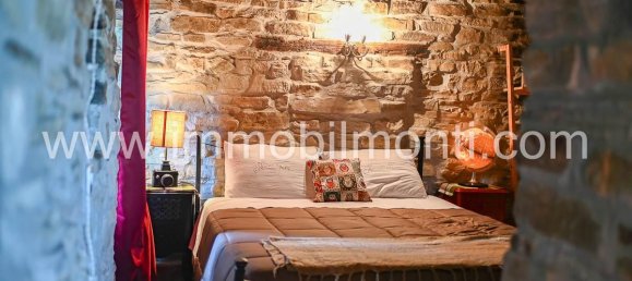 Casa de 15 habitaciónes en Roccaverano, Italy No. 38052 22