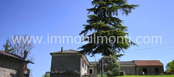 Casa de 15 habitaciónes en Roccaverano, Italy No. 38052 2