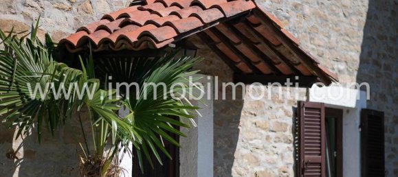 Casa de 15 habitaciónes en Roccaverano, Italy No. 38052 13