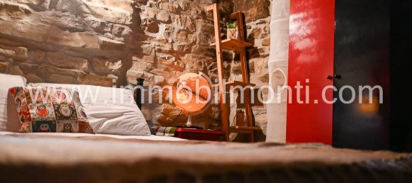 Casa de 15 habitaciónes en Roccaverano, Italy No. 38052 23