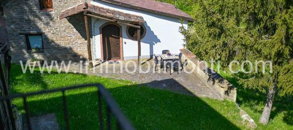 Casa de 15 habitaciónes en Roccaverano, Italy No. 38052 18