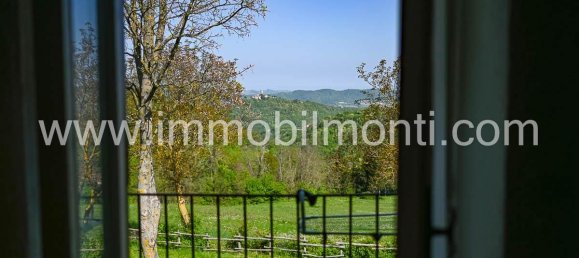 Casa de 15 habitaciónes en Roccaverano, Italy No. 38052 19