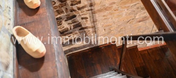 Casa de 15 habitaciónes en Roccaverano, Italy No. 38052 17