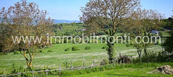 Casa de 15 habitaciónes en Roccaverano, Italy No. 38052 12