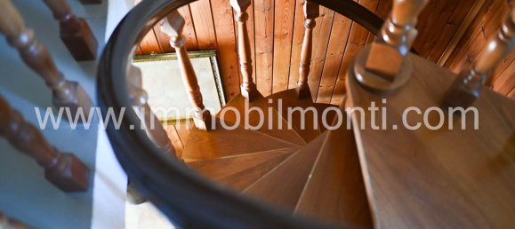 Casa de 15 habitaciónes en Roccaverano, Italy No. 38052 26