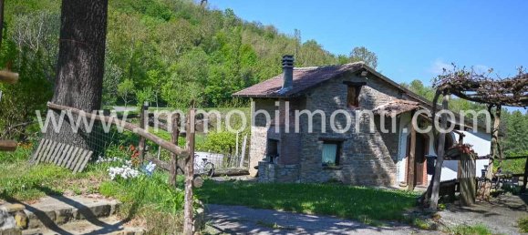Casa de 15 habitaciónes en Roccaverano, Italy No. 38052 4