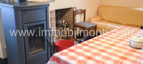 Casa de 15 habitaciónes en Roccaverano, Italy No. 38052 25