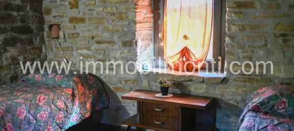 Casa de 15 habitaciónes en Roccaverano, Italy No. 38052 20