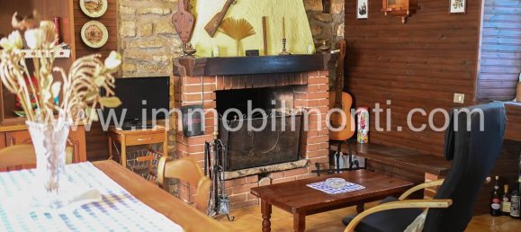 Casa de 15 habitaciónes en Roccaverano, Italy No. 38052 15