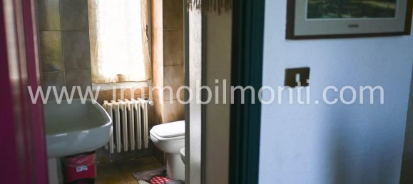 Casa de 15 habitaciónes en Roccaverano, Italy No. 38052 29