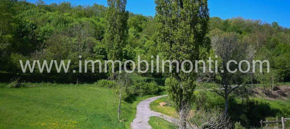Casa de 15 habitaciónes en Roccaverano, Italy No. 38052 6