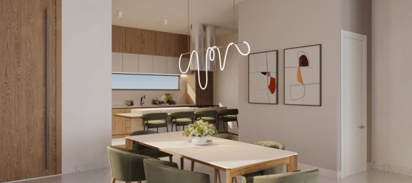 3 غرف نوم فيلا في Paphos, Cyprus رقم 9999 6