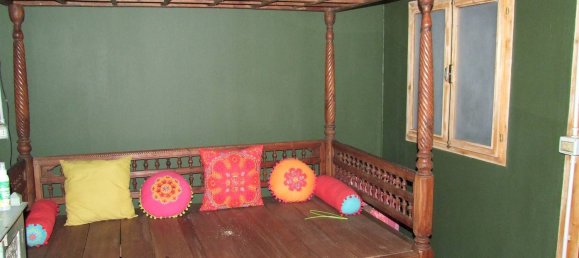 2 rooms House in Bagno a Ripoli, Italy No. 141265 18