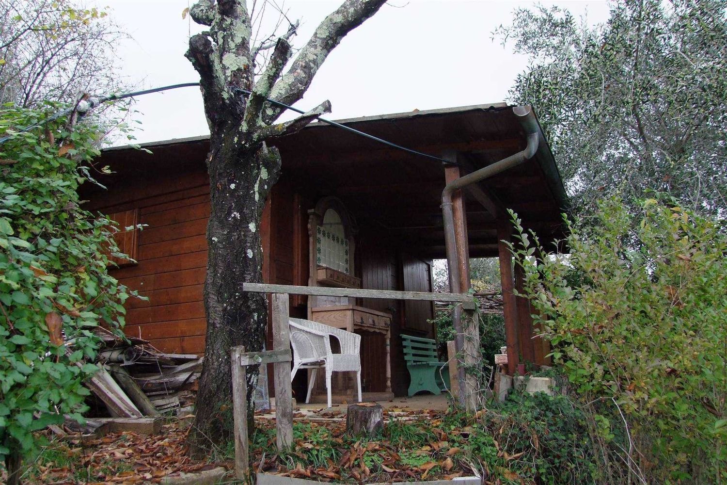 2 rooms House in Bagno a Ripoli, Italy No. 141265