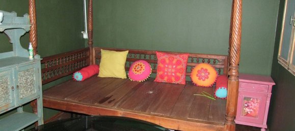 2 rooms House in Bagno a Ripoli, Italy No. 141265 17