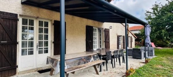 Дом с 2 спальнями в Вьен, Франция № 335650 13