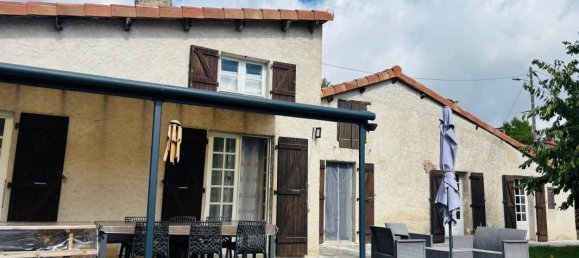 Дом с 2 спальнями в Вьен, Франция № 335650 11