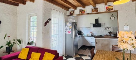 Дом с 2 спальнями в Вьен, Франция № 335650 4