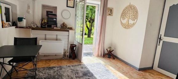 Дом с 2 спальнями в Вьен, Франция № 335650 7