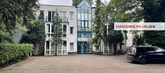 Hotel en Kopenick, Germany 1374 m² No. 273440 3