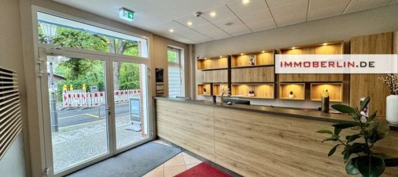 Hotel en Kopenick, Germany 1374 m² No. 273440 4