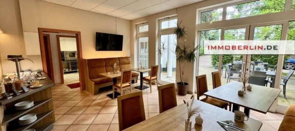 Hotel en Kopenick, Germany 1374 m² No. 273440 2