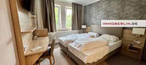 Hotel en Kopenick, Germany 1374 m² No. 273440 5