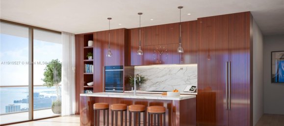 2 Schlafzimmer Gewerbliche Immobilien in Miami, USA, Nr. 615832 18