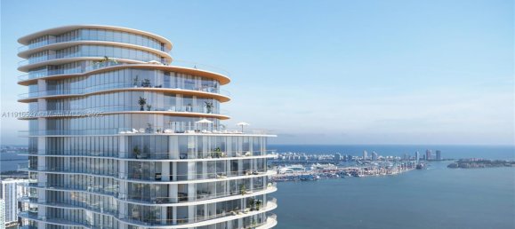2 Schlafzimmer Gewerbliche Immobilien in Miami, USA, Nr. 615832 7