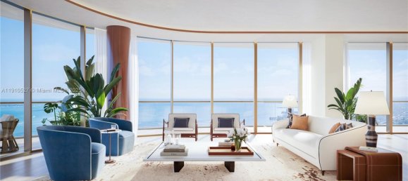 2 Schlafzimmer Gewerbliche Immobilien in Miami, USA, Nr. 615832 21