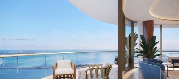 2 Schlafzimmer Gewerbliche Immobilien in Miami, USA, Nr. 615832 20