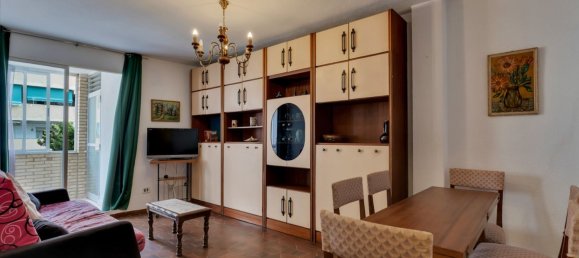 3 Schlafzimmer Wohnung in Alicante, Spain, Nr. 179458 5