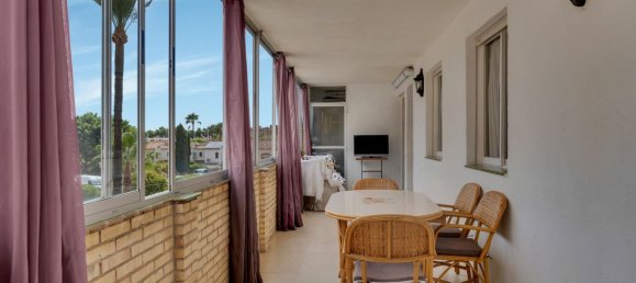 3 Schlafzimmer Wohnung in Alicante, Spain, Nr. 179458 2