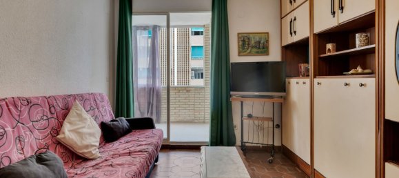 3 Schlafzimmer Wohnung in Alicante, Spain, Nr. 179458 6