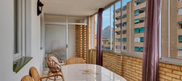3 Schlafzimmer Wohnung in Alicante, Spain, Nr. 179458 15