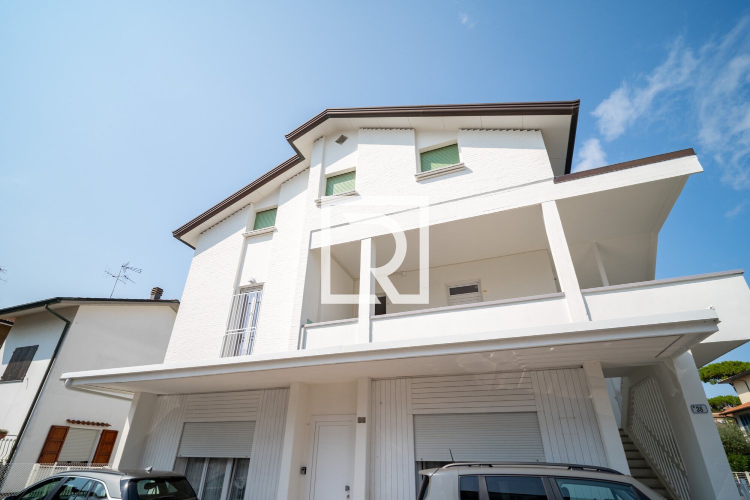 1 غرف نوم عقار تجاري في Cervia, Italy رقم 328055