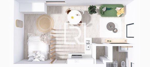 1 غرف نوم عقار تجاري في Cervia, Italy رقم 328055 16