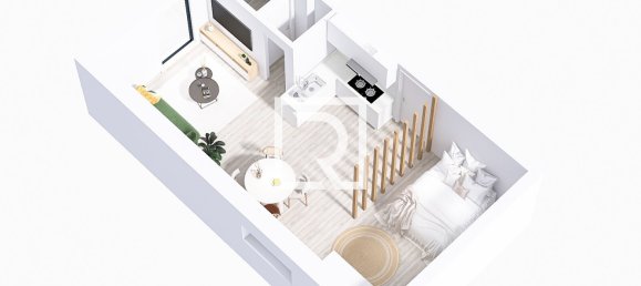 1 غرف نوم عقار تجاري في Cervia, Italy رقم 328055 17