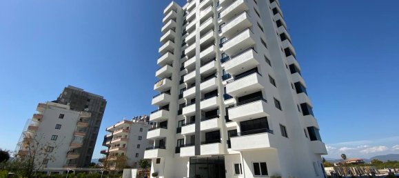 Wohnung 2+1 in Mersin, Turkey, Nr. 15308 18