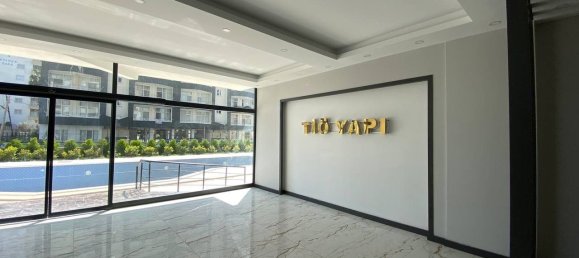 Wohnung 2+1 in Mersin, Turkey, Nr. 15308 13