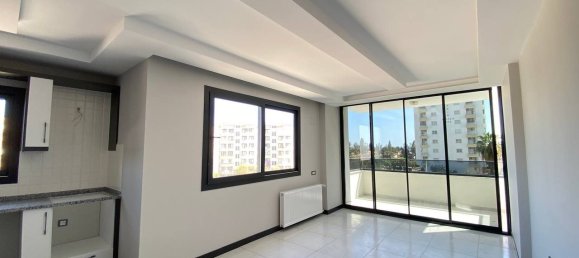 Wohnung 2+1 in Mersin, Turkey, Nr. 15308 5