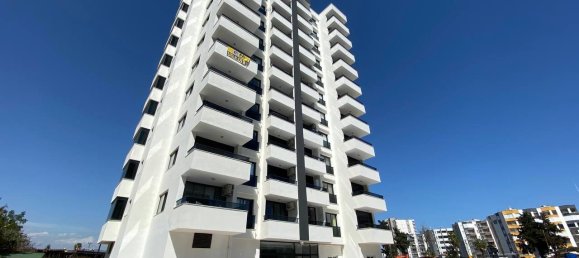 Wohnung 2+1 in Mersin, Turkey, Nr. 15308 11