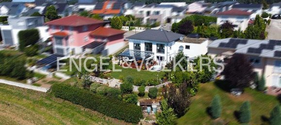 Дом с 2 спальнями в Восточный Альб, Германия № 266426 20