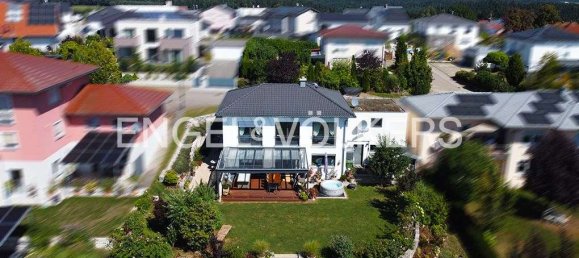 Дом с 2 спальнями в Восточный Альб, Германия № 266426 19