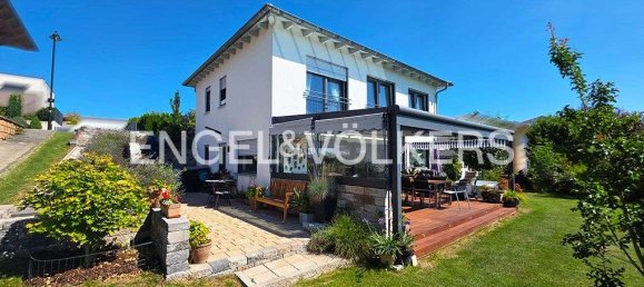 Дом с 2 спальнями в Восточный Альб, Германия № 266426 14