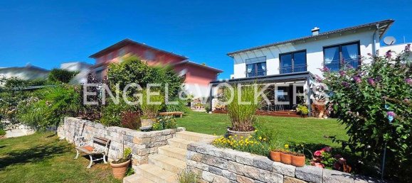 Дом с 2 спальнями в Восточный Альб, Германия № 266426 17